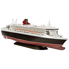 Revell Queen Mary 2 Hajómodell építőkészlet 1:700 (05231) (RE05231) makett