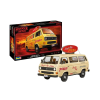 Revell "Stranger Things" VW T3 Bus "Surfer Boy" 1:25 autó makett 07725R
