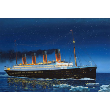 Revell R.M.S. Titanic hajó makett revell 5210 makett