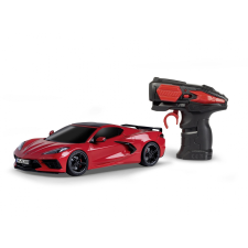Revell RC Corvette C8 Távirányítós sportautó - Piros (24697) távirányítós modell