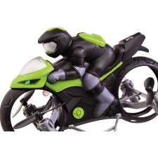 Revell RC MotoCopter Cloud Rider Quadrokopter elektro akkuval és töltőkészülékkel fényeffekttel (23813) (RE23813) távirányítós modell