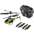 Revell RC Streak távirányítós helikopter