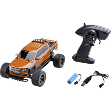 Revell RC Truggy VW Amarok távirányítós autó - Narancssárga (244569090) távirányítós modell