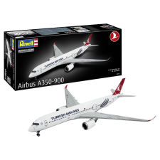 Revell Revell Airbus A350-900 Turkish Airlines 1:144 (03773) makett