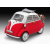 Revell Revell BMW Isetta 250 - 70th Anniversary Exclusive Edition 1:16 (07735)