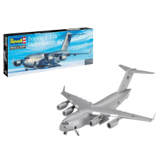 Revell Revell Boeing C-17A Globemaster III 1:144 (03747) makett