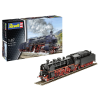 Revell Revell Express Lokomotive BR 18 505 mit Tender 2'3' T38 1:87 (02167)