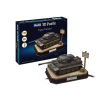 Revell Revell German Panzer Tiger I 3D Puzzle 1:35 (00252)