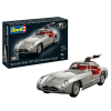 Revell Revell Gift Set Mercedes-Benz 300 SLR 70th Anniversary 1:24 (05633)