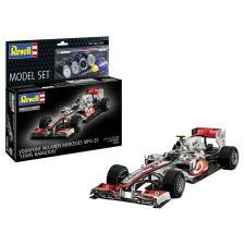 Revell Revell Model Set McLaren Mercedes MP4-25 Lewis Hamilton 1:24 (67096) makett
