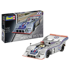Revell Revell Porsche 917/10 1:32 (07738) makett