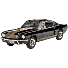 Revell Shelby Mustang GT 350 H Sportkocsi modell Szerelőkészlet 1:24 makett