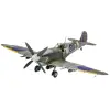 Revell Spitfire Mk.IXC vadászrepülőgép műanyag modell (1:32)