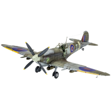 Revell Spitfire Mk.IXC vadászrepülőgép műanyag modell (1:32) makett