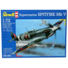 Revell Spitfire Mk. V 1: 72 (04164) makett