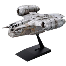 Revell Star Wars Bandai Razor Crest műanyag modell (1:144) makett