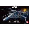 Revell Star Wars Bandai X-Wing Starfighter 1:72 űrhajó makett 01200R