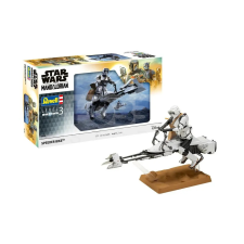 Revell Star Wars Speeder Bike: The Mandalorian 1:12 űrhajó makett 06786R makett