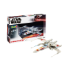 Revell Star Wars X-wing Fighter 1:57 űrhajó makett 06779R