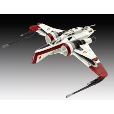  Revell Starter Kit ARC-170 Fighter 1:83 (73608) makett