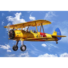 Revell - Stearman Kaydet 1:72 (4676) makett