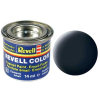 Revell Tank Grey  (1:14ml)