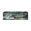 Revell Technik RMS Titanic 1:400 hajó makett 00458R