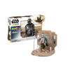 Revell The Mandalorian: The Bounty Hunter 1:9 figura makett 06784R