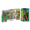Revell Tiny Adventures - Disney "The Jungle Book" fa makett 00535R