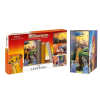 Revell Tiny Adventures - Disney "The Lion King" fa makett 00534R