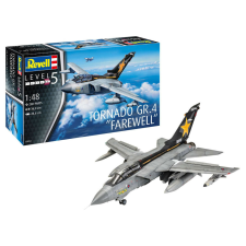  Revell Tornado GR.4 Farewell  1:48 makett repülő (03853) makett