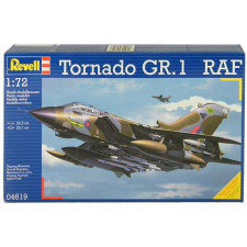  Revell Tornado GR. Mk. 1 RAF vadászrepülőgép műanyag modell (1:72) makett