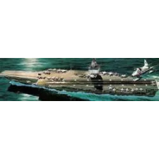Revell U. S. S. Enterprise 1: 720 (05046) makett