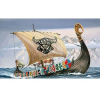  Revell Viking Ship 1:50 (5403)