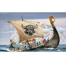  Revell Viking Ship 1:50 (5403) makett