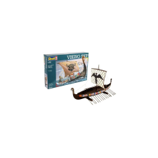 Revell Viking Ship hajó (05403) makett