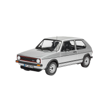 Revell VW Golf 1 GTI 1:24 Modell makett