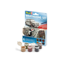  Revell Weathering Set makett festék (39066) makett