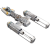 Revell Y-wing Starfighter űrrepülő műanyag makett (1:72)