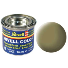 Revell Yellow Olive (1:14ml) hobbifesték