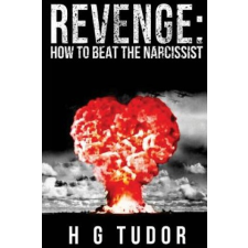  Revenge – H G Tudor idegen nyelvű könyv
