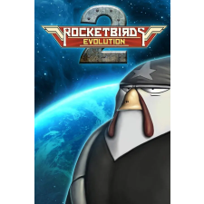 Reverb Triple XP Rocketbirds 2: Evolution (digitális licenc) videójáték