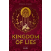 reverie Kingdom of Lies | Michaela Kolodziejcok,Ralph Sander
