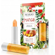  Revers ajakápoló stift shea vajas és avokádó olajos mangó 4 g ajakápoló