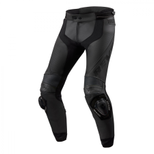 Revit Apex motoros nadrág fekete rövidítve motoros nadrág