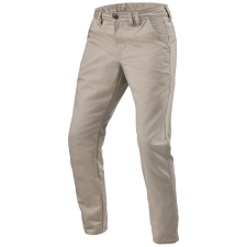 Revit Chino Dean 2 short kúpos motoros nadrág homok motoros nadrág