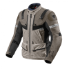 Revit Defender 3 GTX motoros dzseki barna-fekete