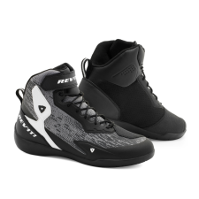 Revit G-Force 2 Air motoros csizma fekete-szürke motoros csizma
