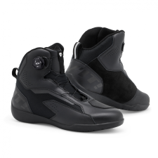 Revit Jetspeed Pro motoros cipő fekete motoros csizma