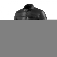 Revit Motoros kabát Revit Roamer 2 fekete kiárusítás motoros kabát